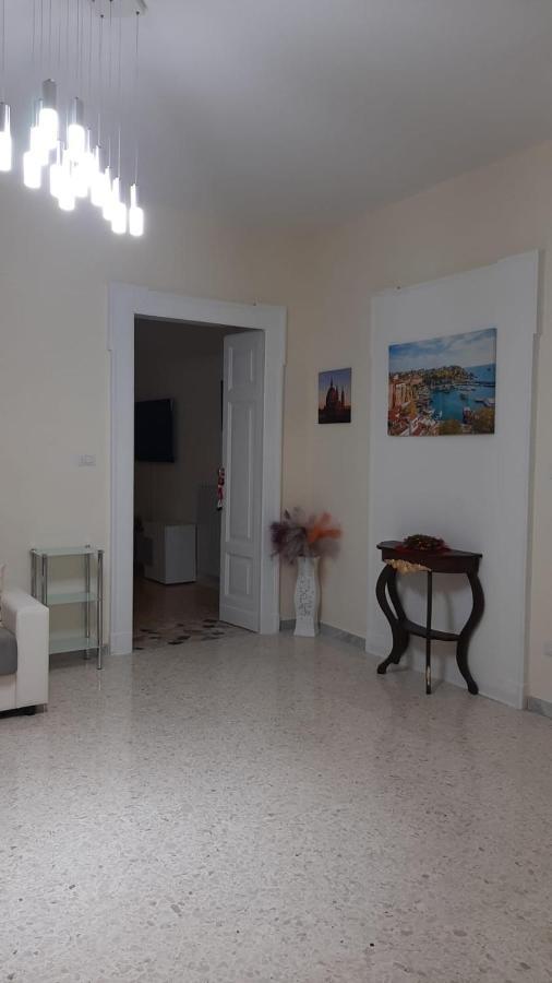 B&B Renella Caserta Exterior foto
