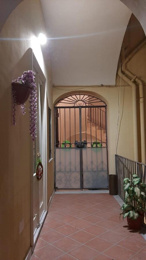 B&B Renella Caserta Exterior foto