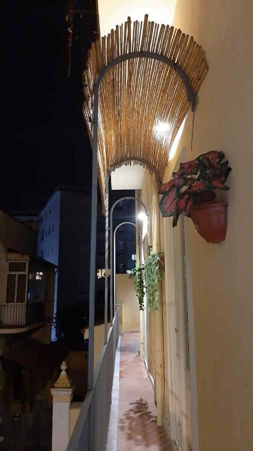 B&B Renella Caserta Exterior foto