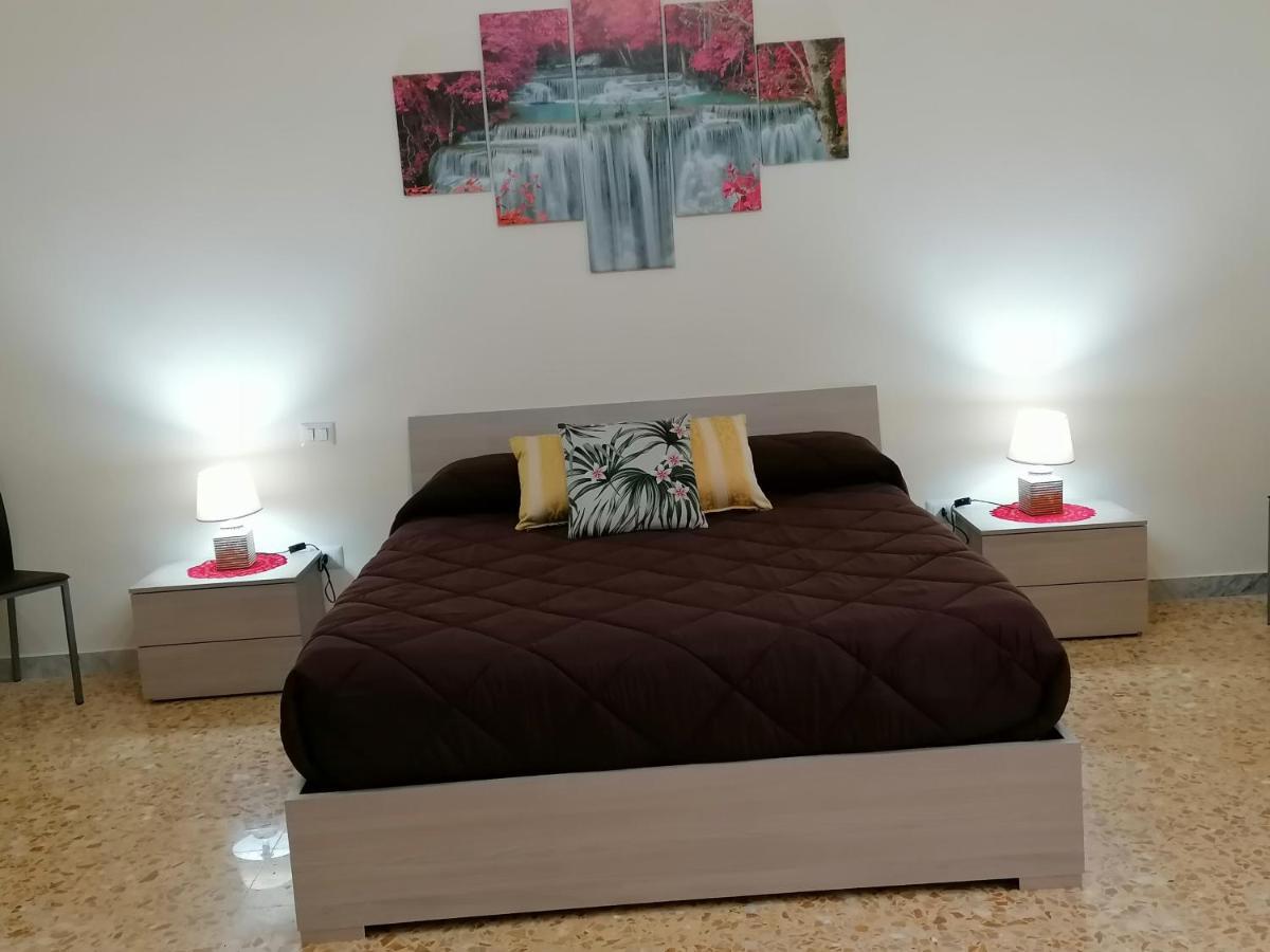 B&B Renella Caserta Exterior foto