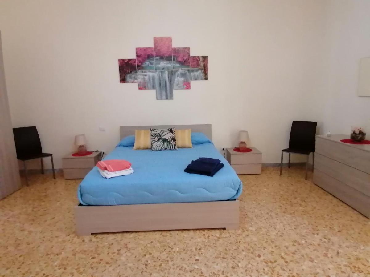 B&B Renella Caserta Exterior foto