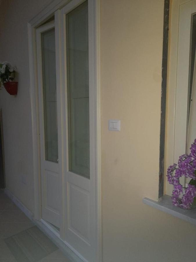 B&B Renella Caserta Exterior foto
