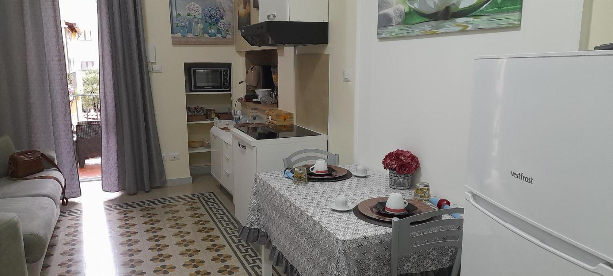 B&B Renella Caserta Exterior foto