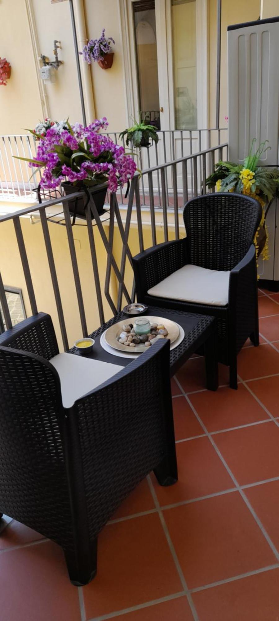 B&B Renella Caserta Exterior foto